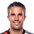 R. van Persie