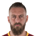 D. De Rossi