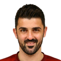 David Villa