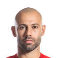 J. Mascherano