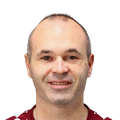 Iniesta