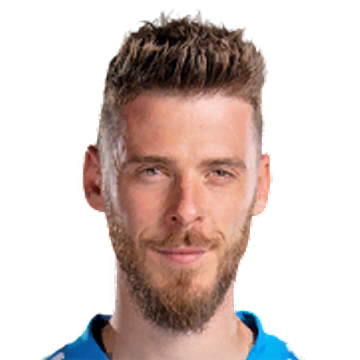 De Gea