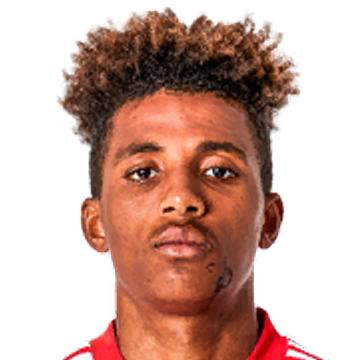 Gedson Fernandes