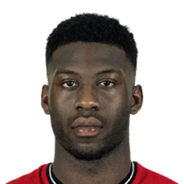 T. Fosu-Mensah