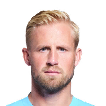 K. Schmeichel