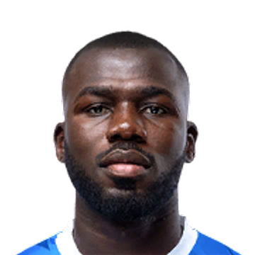 K. Koulibaly