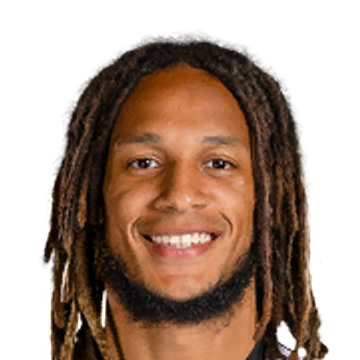 K. Mbabu