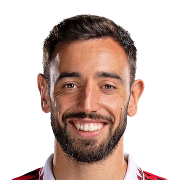 Bruno Fernandes