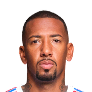 J. Boateng