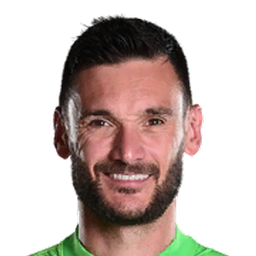 H. Lloris