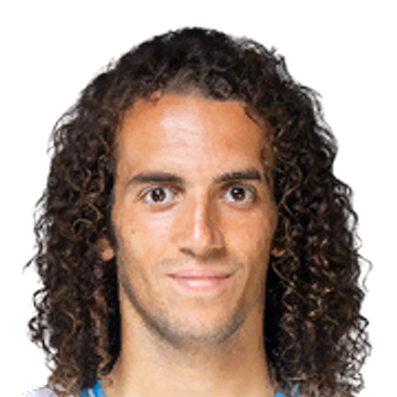 M. Guendouzi