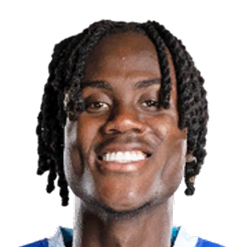 T. Chalobah