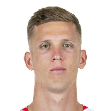 Dani Olmo