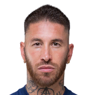 Sergio Ramos