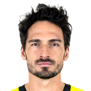 M. Hummels