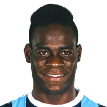 M. Balotelli