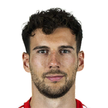 L. Goretzka