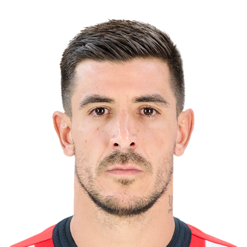 Yuri Berchiche