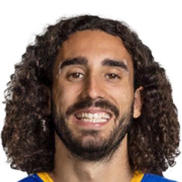 Marc Cucurella