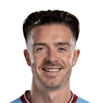 J. Grealish