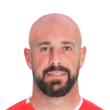 Pepe Reina