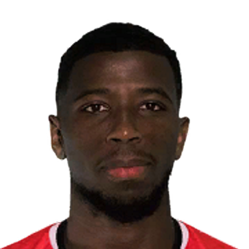 C. Traoré