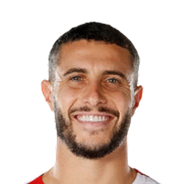 Mario Hermoso