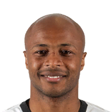 A. Ayew A. Ayew